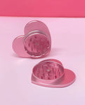 48mm 2-Piece Heart Grinder