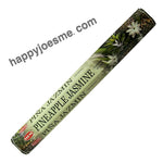 Hem -Pineapple Jasmine Incense- 20 Stick Box