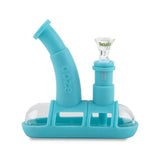 Ooze Steamboat Silicone Glass Waterpipe/Rig