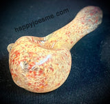 Frit Steamroller Handpipe