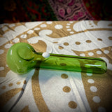 4” Fluffhead Handpipe