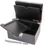 Next Level Black Stash Box Bundle