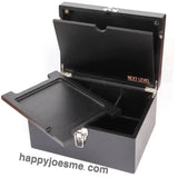 Next Level Black Stash Box Bundle