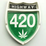 420 Ashtray