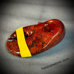 Red Claw Handpipe - Mrs Claws