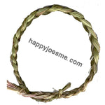 Sweetgrass Braid