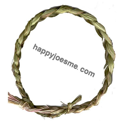 Sweetgrass Braid