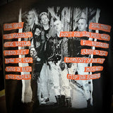 The Exploited - The Massacre T-Shirt