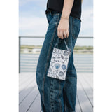 Seas the Day Club Bag / Crossbody Bag