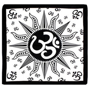 Sunshine Joy Bandana