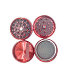 50MM 4 Piece Sharp Stone Grinder