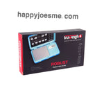 Truweigh Robust Digital Mini Scale – 500g X 0.01g