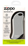 Zippo HeatBank 9s Rechargeable Hand Warmer & Power Bank