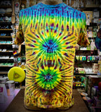 Galen Tie-Dye Medium T-Shirt