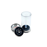 63MM Crushers Cone Filler Grinder