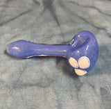 Perwinkle Fit Handpipe