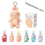 THE MONSTERS Big into Energy Series-Vinyl Plush Pendant Blind Box