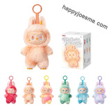 THE MONSTERS Big into Energy Series-Vinyl Plush Pendant Blind Box