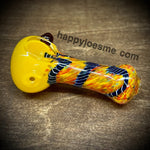 Frit&Rake Multicolor Handpipe