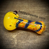 Frit&Rake Multicolor Handpipe