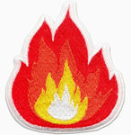 Fire Patch