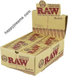 Raw Pre-Rolled Cone Tips Perfecto 21pk
