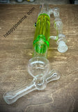 Freezable Sherlock Pipe
