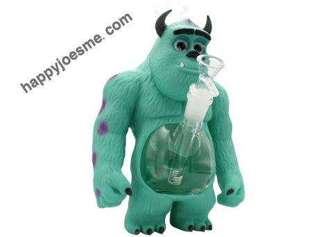 10″ Sulley PVC WaterPipe