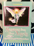 Messages From Your Angels Oracle Cards-44 Cards