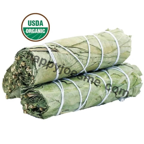 Eucalyptus Sage Smudge Stick (4 in.)