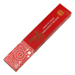 Divine Soul Incense Holy Sticks White Sage+Dragon’s Blood