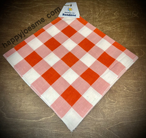 Sunshine Joy Bandana