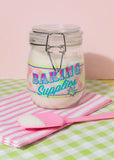 “Baking Supples” Stash/Storage Jar