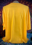 Naruto Yellow Size-5xl Shirt