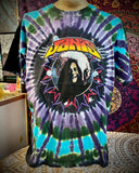 Janis Joplin - Tie Dye T-Shirt