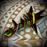 “Give a Dog a Bone” Handpipe