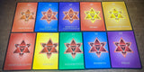 Numerology Guidance Cards - Michelle Buchanan