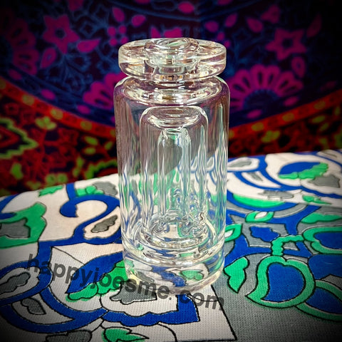 Puffco Peak Replacement Glass