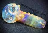 Mini Fumed Handpipe