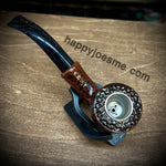 6" Durable Classic Pipe