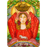 Goddess Love Oracle Cards