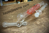 Freezable Sherlock Pipe