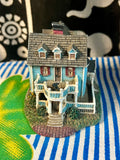 Captain’s Mansion An Exclusive Creation By International Resources, LLC