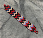 Medium Beaded Friendship Bracelet