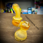 Solid Fumed Bubbler