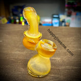 Solid Fumed Bubbler