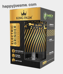 King Palm x Wakit Electric Grinder