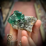 Fluorite