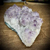 Raw Amethyst Slab