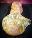 5” G/S Fumed Handpipe